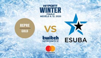 V neděli se určí šampion domácí Hitpoint Winter v LOL