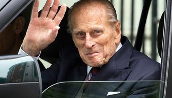 Pravda o stažení prince Philipa z veřejného života. Sluha to prozradil