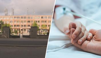 Děti omdlévají a blouzní. Matka popsala stav hospitalizovaných žáků z Újezdu