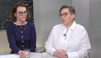 Angličtina od první třídy je správná cesta, říká učitelka. Znalosti Čechů nejsou dobré