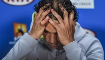 Svět se zbláznil! Nadal na antuce končí v prvních kolech