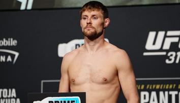 Bijec UFC chválil Hitlera. Je to nechutné, ale trest nedostane, řekl White