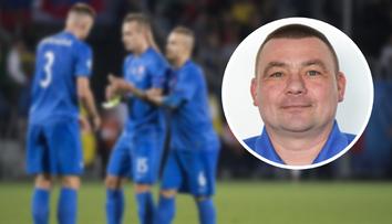 Potvrzeno: Nalezený mrtvý muž na Břeclavsku byl slovenský kouč!