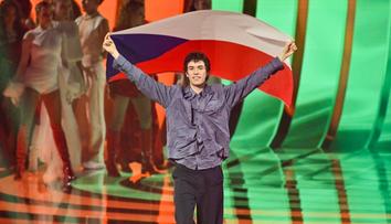 Česko po debaklu na Eurovizi podává stížnost. Daniela Žižku prý poškodili
