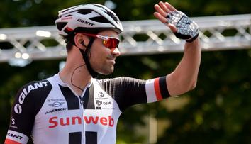 Obhájce prvenství na Vueltě přišel o kolegu, Dumoulin odstoupil