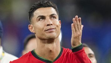 Stačilo, Cristiano. Ronaldo by měl v reprezentaci skončit, shodli se experti
