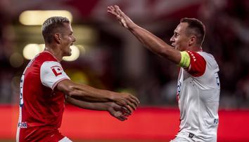 Liga mistrů na Nova Sport a Oneplay: Slavia i evropští giganti v přímých přenosech