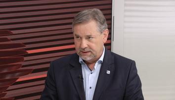 Sjezd landsmanšaftu v Brně je citlivé téma, říká Koten. Válečné reparace zcela neodmítl