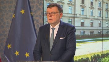 Agentura zlepšila výhled ratingu Česka. Už není negativní
