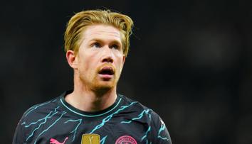 Hvězdná exploze v MLS? Inter Miami lanaří De Bruyneho, fanoušci šílí