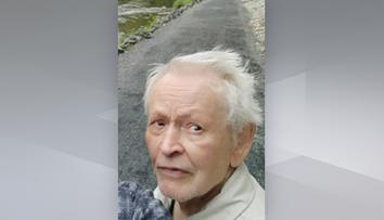 Policie hledá ztraceného seniora. 85letý Vítězslav může být dezorientovaný
