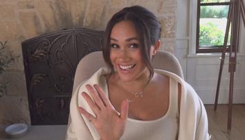 Meghan rozjíždí velký návrat. Princ Harry není jeho součástí
