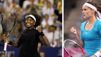 Venus obdivuji. Tenis v tomto věku hodně bolí, nikdo vám nepomůže, říká Benešová