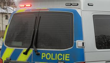 Pražskému policistovi hrozí vězení. Našli u něj nelegální drogu