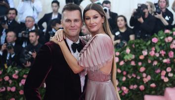 Slavný pár potvrdil rozvod. Brady a supermodelka jdou po 13 letech od sebe