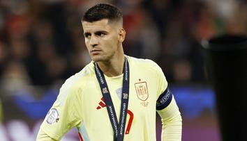 Zabiju ti manžela, dostala zprávu Moratova žena. Vše kvůli penaltě