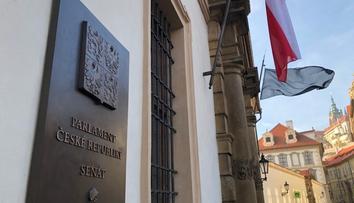 Volby 2020: Senát chtějí někteří zrušit, funguje jako pojistka demokracie