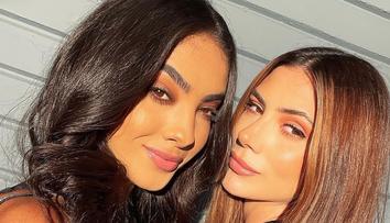 Láska královen krásy. Miss Argentiny se tajně vdala za miss Portorika