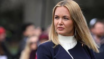 Trumpová oznámila zdrcující zprávu: Mám rakovinu