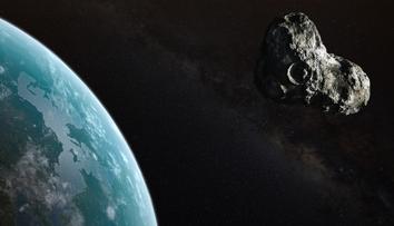Vědci objevili tisíce přehlížených asteroidů. Některé jen těsně minou Zemi