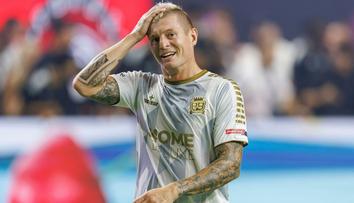 Kroos ironicky reaguje na verdikt UEFA: Můžu si teď říkat mistr Evropy?