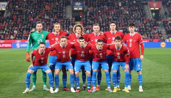 Jak vidí EURO v Anglii: Češi jsou podprůměrní, ale na postup to stačí
