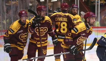 Jihlava obhájila titul v Maxa lize. V boji o extraligu vyzve Litvínov