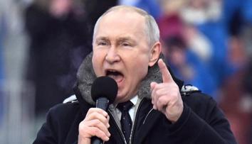 Rusové útočí ze čtyř stran. Putin dal důstojníkům drsné ultimátum