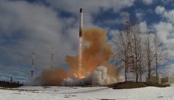 Rusko bojuje s nečekaným problémem. Neumí zprovoznit nové rakety, chybí mu Ukrajina
