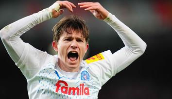 Union prohrál potřetí v řadě, padl i s Kielem. Freiburg remizoval v Augsburgu