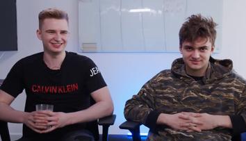 Dvojice českých zástupců jde na 3. místo evropského šampionátu v LoL