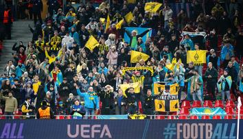 Krásné gesto Kodaně. Obdarovala fanoušky Kajratu, letěli tisíce kilometrů