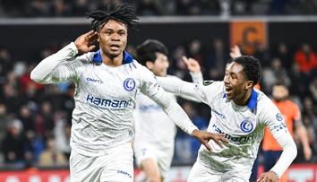 Hattrick za 3 minuty! Nigérijský talent vystřílel svému týmu postup v pohárech