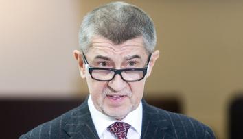 Boj o státní kasu: 3 důvody, proč Babiš nechce ztratit vliv na úřad