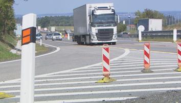 Jednodenní dálniční známka v EU už od roku 2024. Podívejte se, na kolik vyjde
