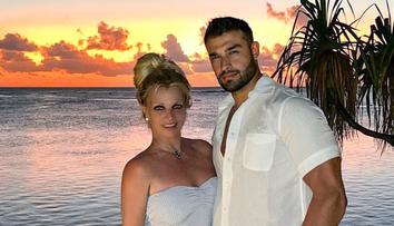 Britney Spears přišla se zdrcující zprávou. Fanoušci jí vyjadřují podporu