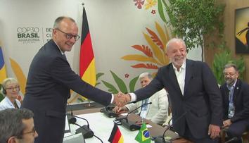 Začal světový klimatický summit COP30. Koná se symbolicky u řeky Amazonky
