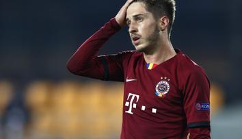 Necitlivé, říká pravidlový expert o bizarní penaltě na Spartě