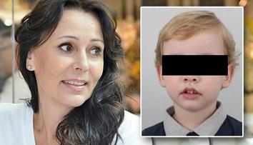 Heidi Janků koncertovala poprvé od smrti manžela. Tekly jí slzy