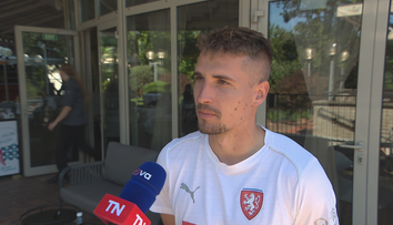 S Krejčím jsme se rádi neměli. Teď spolu jezdíme na dovolenou, říká Sadílek
