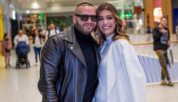 Jasmina Alagič v náručí Rytmuse: Řekla, co je pro ni nejdůležitější