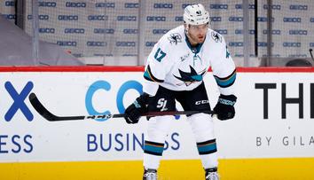 Slovenský obr mění v NHL angažmá, zahrát si může s krajánkem