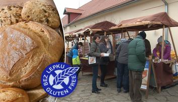 Bezlepková dieta: Pro celiaky nutnost, pro ostatní zpestření