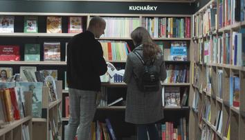 Češi chodí zase do knihoven. Počet čtenářů meziročně vzrostl o 13 procent