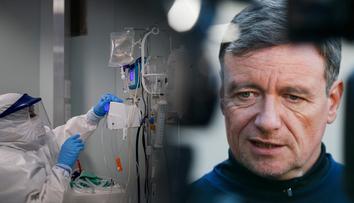 Odsouzený Rath má zatím smůlu. Léčit z vězení mu nepovolili