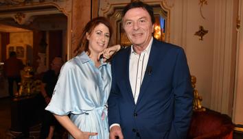 Pavel Trávníček se ozval z JIP. Znovu se narodil, přiznala manželka