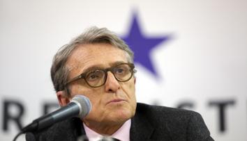 Realistům zvoní umíráček, členové hlasují o rozpuštění strany!