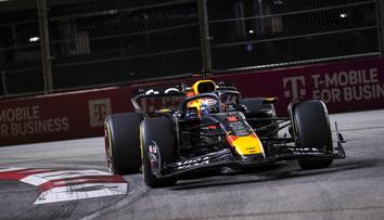 Co bude se závody F1 v Perském zálivu v případě zrušení? Už je prý rozhodnuto