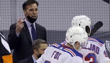 Hertl má nového kouče. Povede ho trenér USA z olympiády v Pekingu