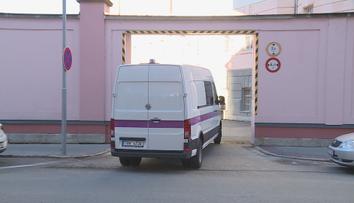 Policie prošetřovala vloupání do domu. Na místě ji překvapil nečekaný zvrat